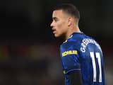 Sponsor Nike breekt met van verkrachting verdacht United-talent Greenwood