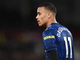 Sponsor Nike breekt met van verkrachting verdacht United-talent Greenwood