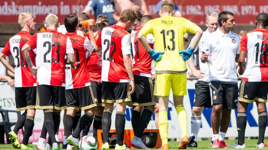 Feyenoord