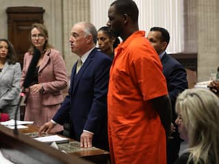 R. Kelly ook in hoger beroep veroordeeld tot twintig jaar cel om kinderporno