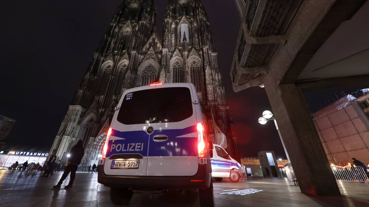 Arresti in Germania e Austria per possibili attentati durante i giorni festivi |  al di fuori