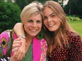 Gravin Eloise krijgt hulp van prinses Laurentien tijdens Jachtseizoen
