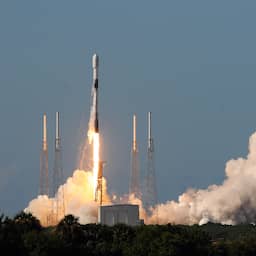 Eerste SpaceX-ruimtevlucht met alleen toeristen vertrekt: dit moet je weten