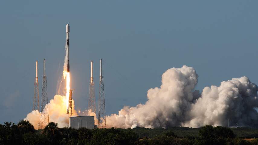 Eerste SpaceX-ruimtevlucht met alleen toeristen vertrekt: dit moet je weten
