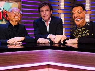 Dating programma sbs6