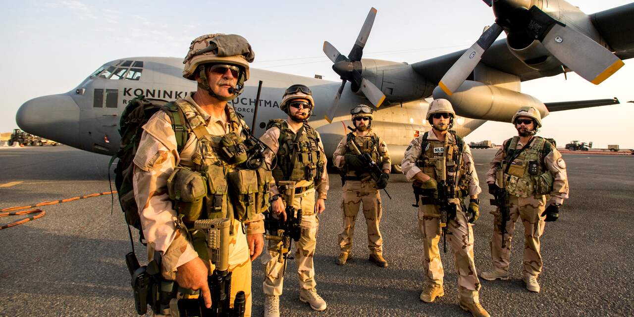 Kamer steunt militaire bijdrage in Mali, zorgen over Russische huurlingen