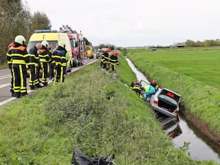 Meer Verkeersslachtoffers Met Zwaar Letsel, Onder Wie Veel Oudere ...