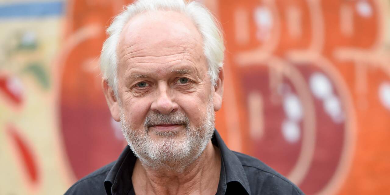 Acteur en regisseur Gijs de Lange (65) overleden