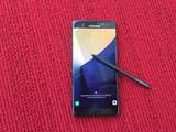Review: Galaxy Note 7 is nieuwe koning der phablets