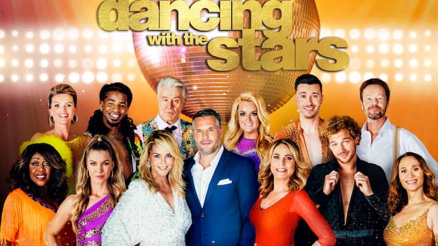 dancing with the stars bios 2011