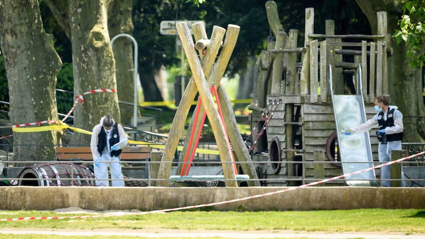 Nederlands kind gewond geraakt bij mesaanval op speelplaats in Frankrijk