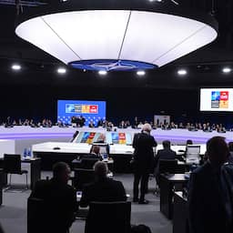 De NAVO-top is voorbij: Wat werd er allemaal besproken in Madrid?