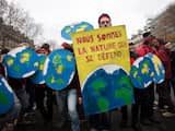 'Klimaatafspraken Parijs beperken opwarming niet tot 2 graden'