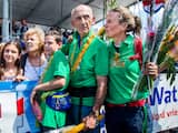 Nijmegenaar (86) loopt Vierdaagse voor 71e keer uit