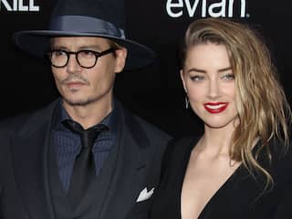 Voormalig assistent: 'Geen geweld gezien tussen Johnny Depp en Amber Heard'