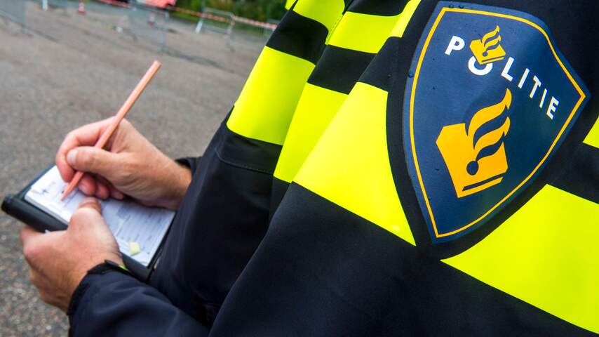 politie