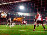 Feyenoord snapt niets van uitleg Blom na 'bepalend moment' tegen Ajax