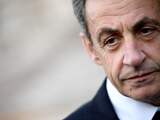 Franse oud-president Sarkozy moet terechtstaan wegens corruptie