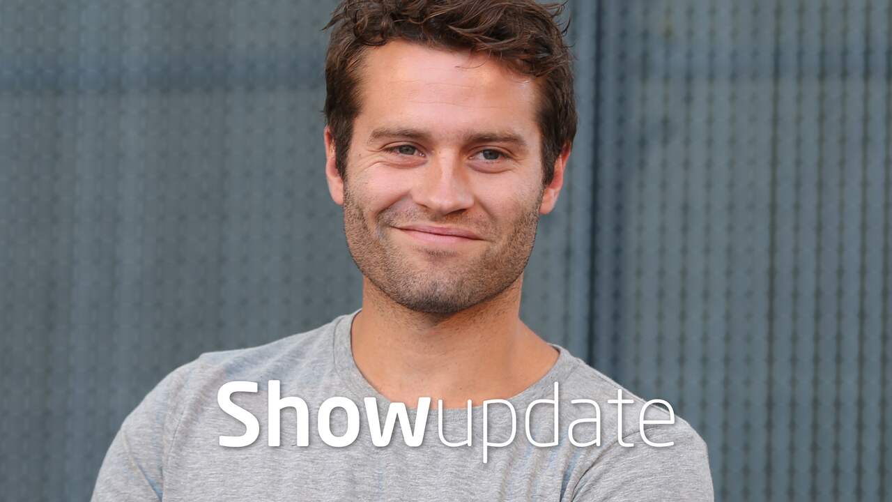 Show Update: Sascha Visser deelt echofoto | NU Het laatste Sascha Visser: Ik ben klaar met de camera | Show | destentor.nl