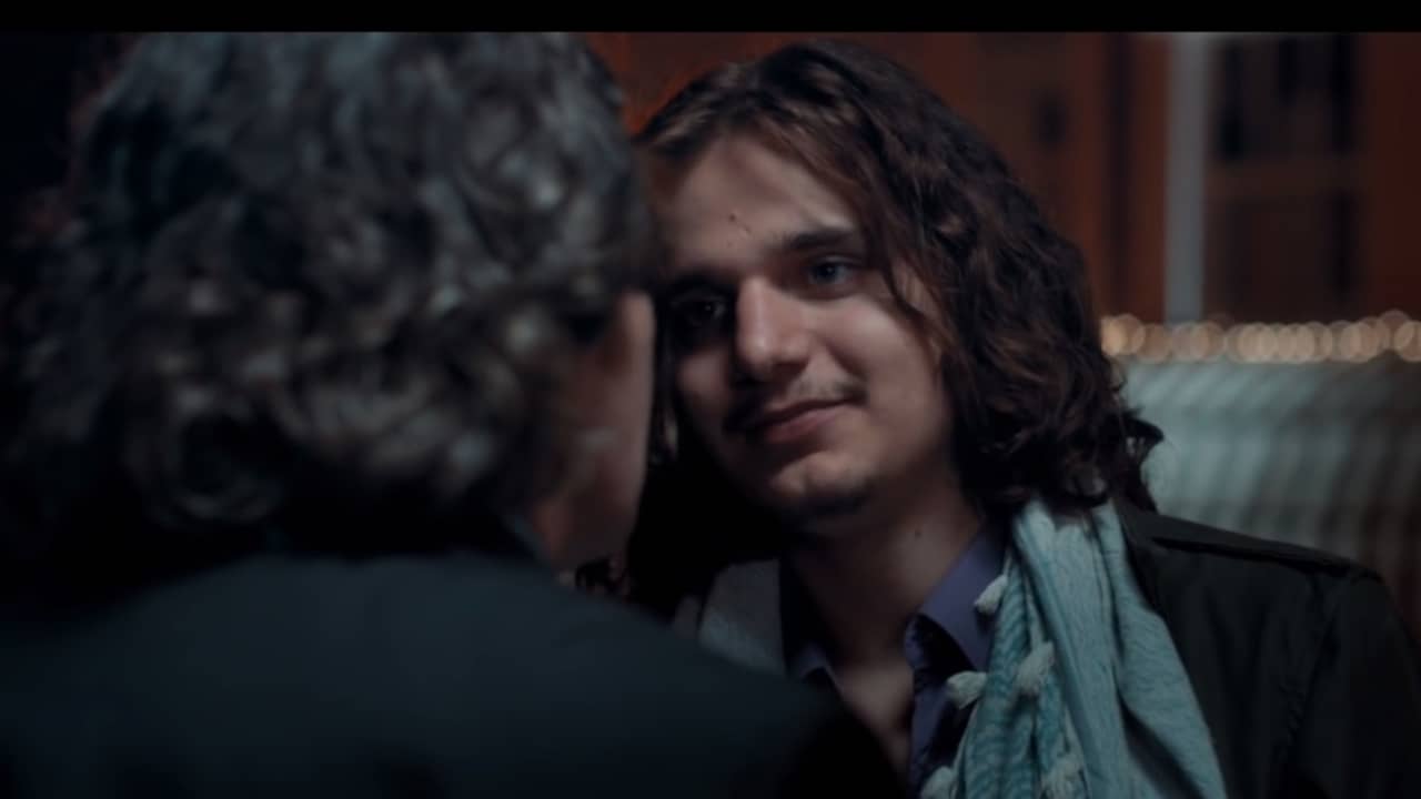 Beeld uit video: Bekijk de trailer van 'Tonio'