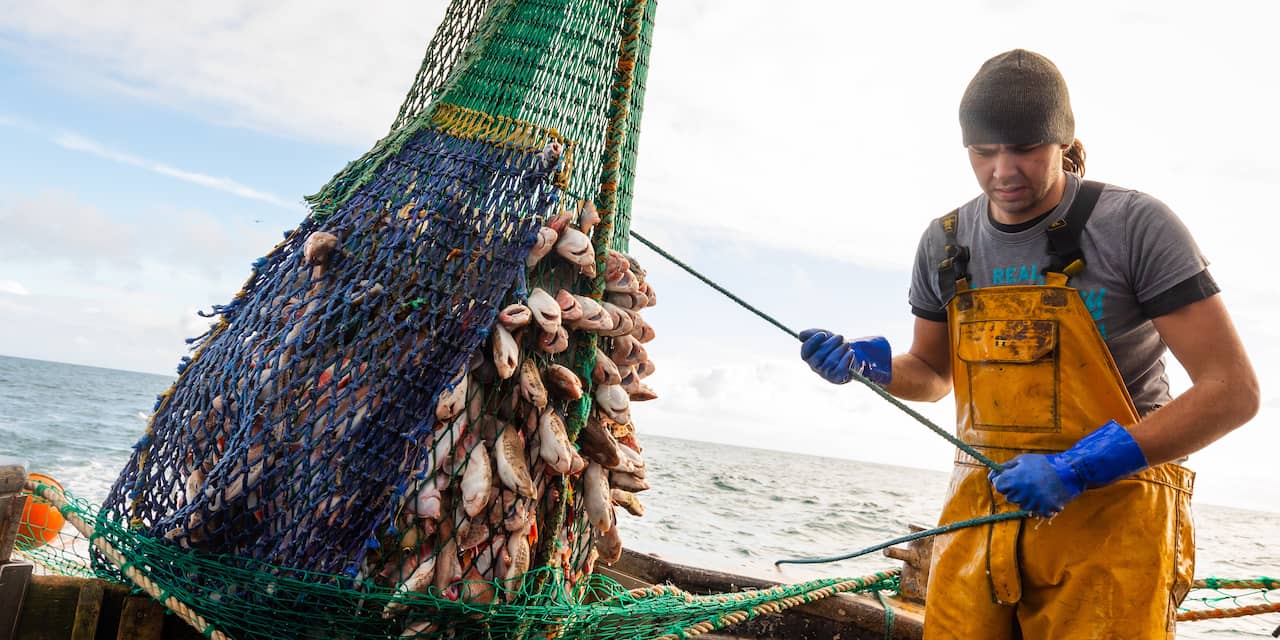 Visserij blijft 'grootste twistappel' in Brexit-onderhandelingen