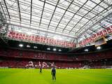 Ajax schakelt hulp FIFA in voor transfer Braziliaans talent Giovanni