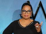 Oprah Winfrey bleef bijna volledig jaar binnen uit angst voor corona