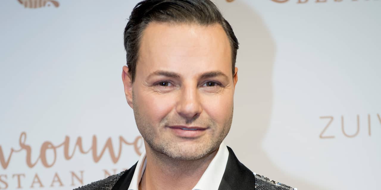 Fred van Leer staat ook volgend jaar in Ahoy met eigen show