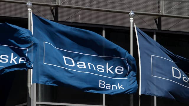 'Nederlandse banken mogelijk betrokken bij witwasschandaal Danske Bank'