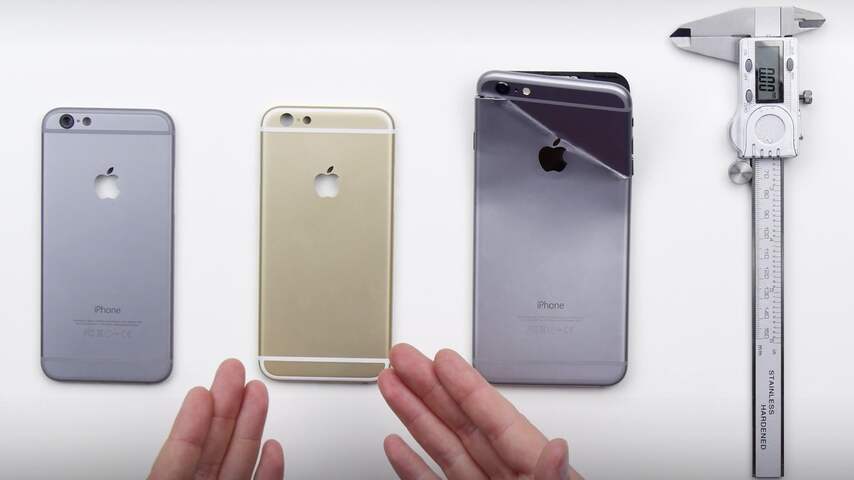 iPhone 6S