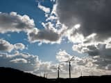 'Productie duurzame energie groeit komende jaren sterker dan verwacht'