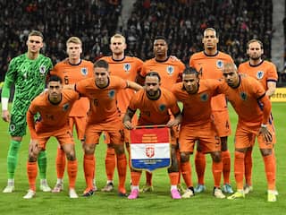 KNVB gaat bij UEFA aandringen op grotere EK-selecties: '23 spelers is absurd'