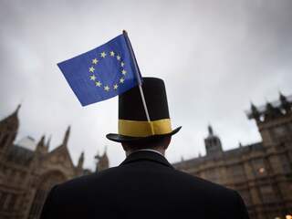 81.000 .eu-domeinen van Britse eigenaren stopgezet vanwege Brexit