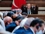 Ambassadeurs Turkije bemoeien zich niet meer met binnenlandse zaken Erdogan