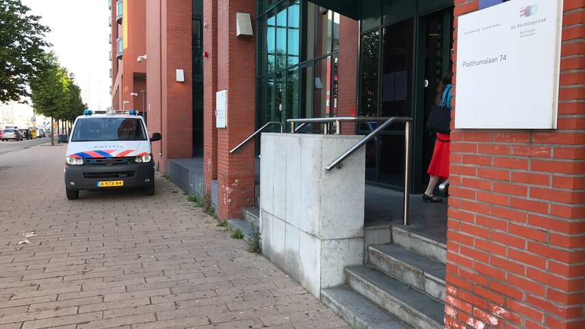 rechtbank rotterdam