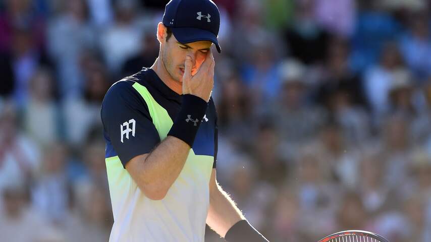 Andy Murray