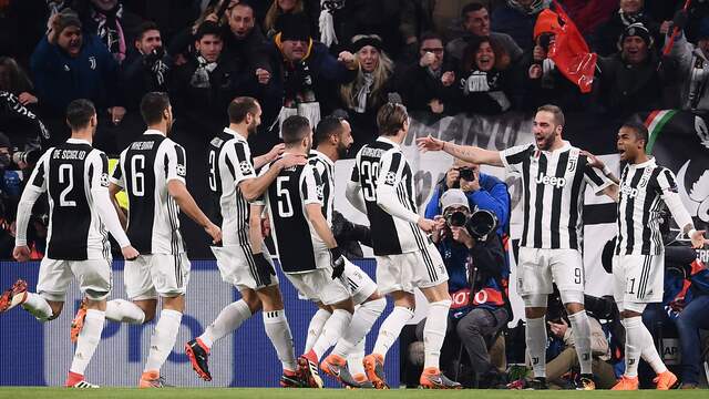 Reacties na heenduels in achtste finales Champions League