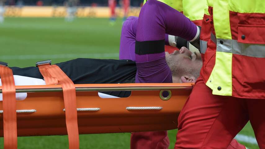 Jack Butland
