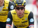 Groenewegen verliest leiderstrui op slotdag Ronde van Noorwegen