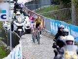 Ronde van Vlaanderen wordt net als vorig jaar zonder publiek verreden