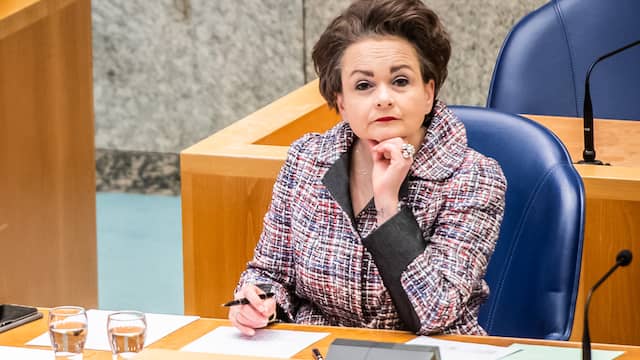 Kamer vreest nieuw 'juridisch moeras' voor ouders toeslagenaffaire