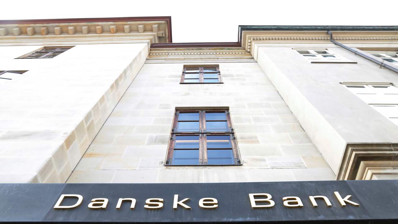 More Investors Sue Danske Bank For Money Laundering Practices