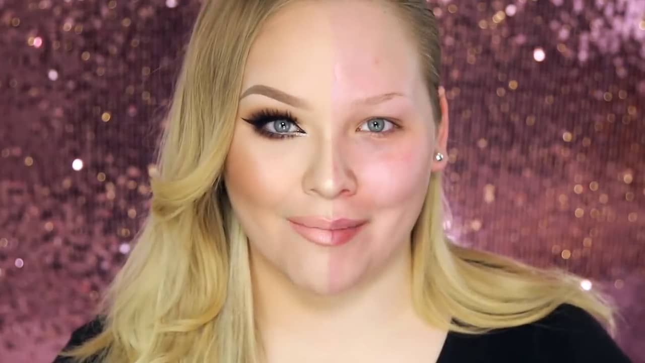 Het succes van NikkieTutorials: 'Ze is de haute couture ...