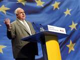 Helmut Kohl: De man achter Duitse en Europese eenheid