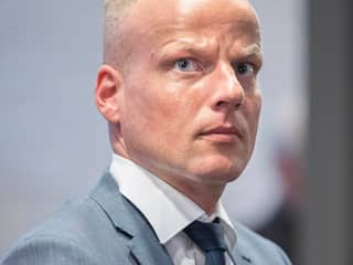 Ruim jaar cel voor voormalig PVV'er Michael Heemels