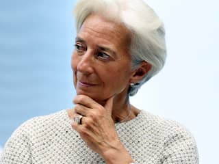 IMF-directeur roept op tot samenwerking in tijd van handelstwisten