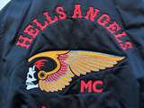 De opkomst en 'gewenste ondergang' van de Hells Angels