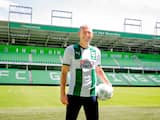 Groningen-trainer Buijs: 'Ongekend wat komst Robben teweeg heeft gebracht'