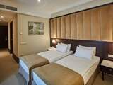 Aantal boekingen via Booking.com in eerste kwartaal al fiks lager
