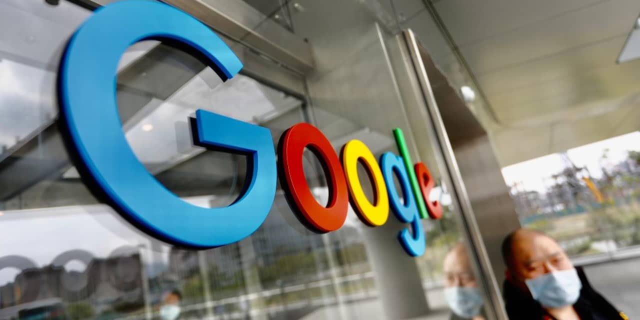 Toezichthouders dreigen met boetes als Google zijn werkwijze niet aanpast |  NU - Het laatste nieuws het eerst op NU.nl